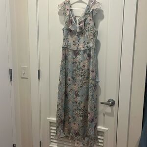 Astr the label dress, worn once